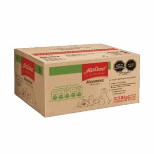 Mayonesa Alacena 2kg