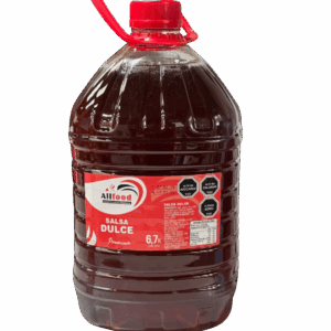 Salsa dulce 6,7KG