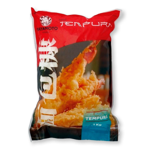 Batido Tempura 1 Kg