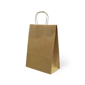 Bolsa con manilla 200un
