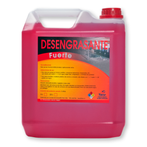 Desengrasante 5 L