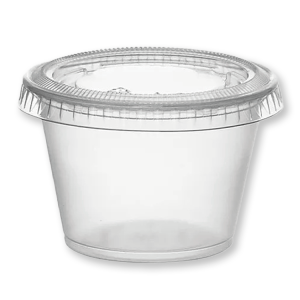 Envase 1 oz