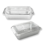 Envase c10 tapa domo lx