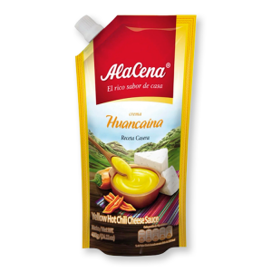 Huaicaina alacena 400g
