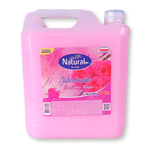 Jabón liquido 5 L