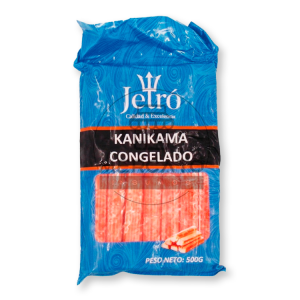 Kanikama
