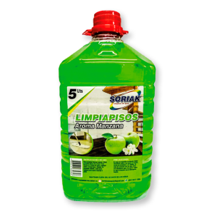 Limpiapisos 5 L