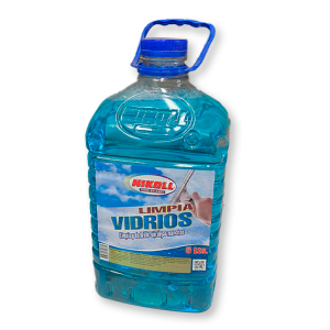 Limpiavidrios 5