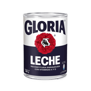 Leche Gloria 400g