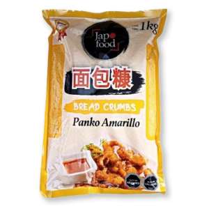 PANKO AMARILLO JAPOFOOD
