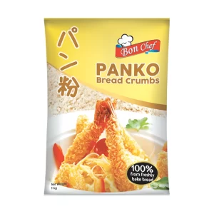 Panko blanco boncheff