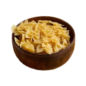 Pasta corbata