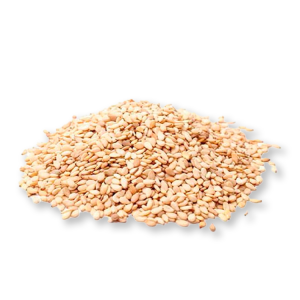 Sésamo blanco