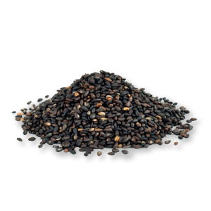 Sésamo negro