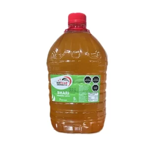 Shari Zu 5lt