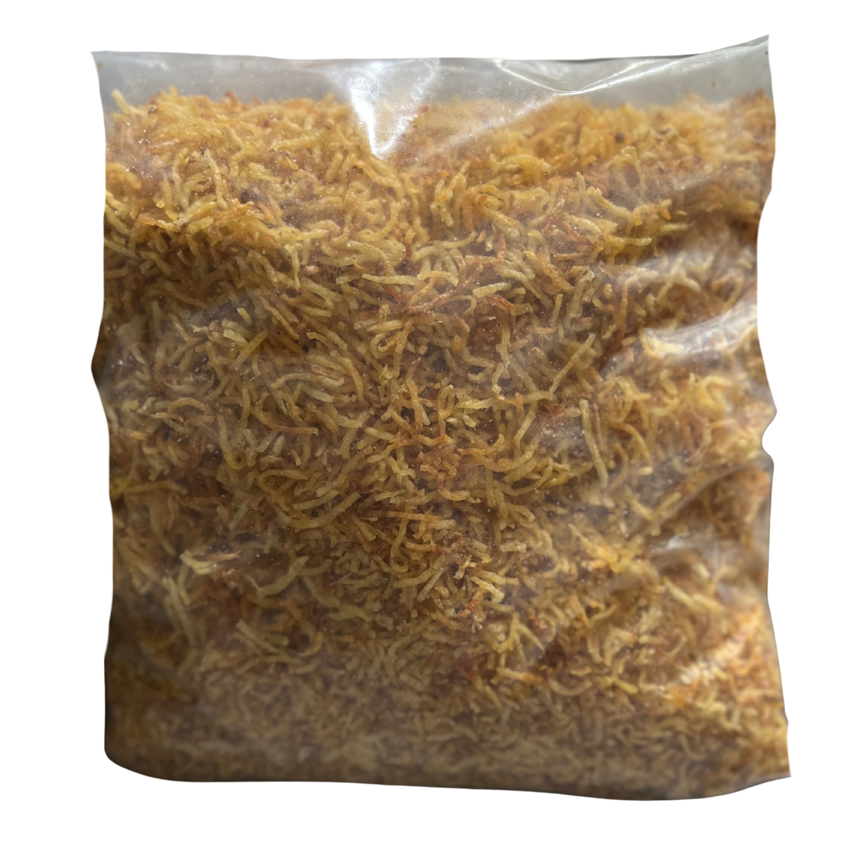 Papas al Hilo 1kg