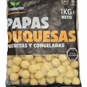 Papas Duquesas 1 kg