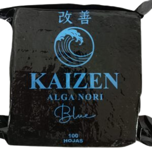 Nori Kaizen Blue
