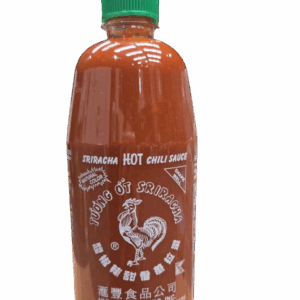 Salsa Shirasha Premium 793ml