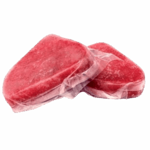 Atun Steak